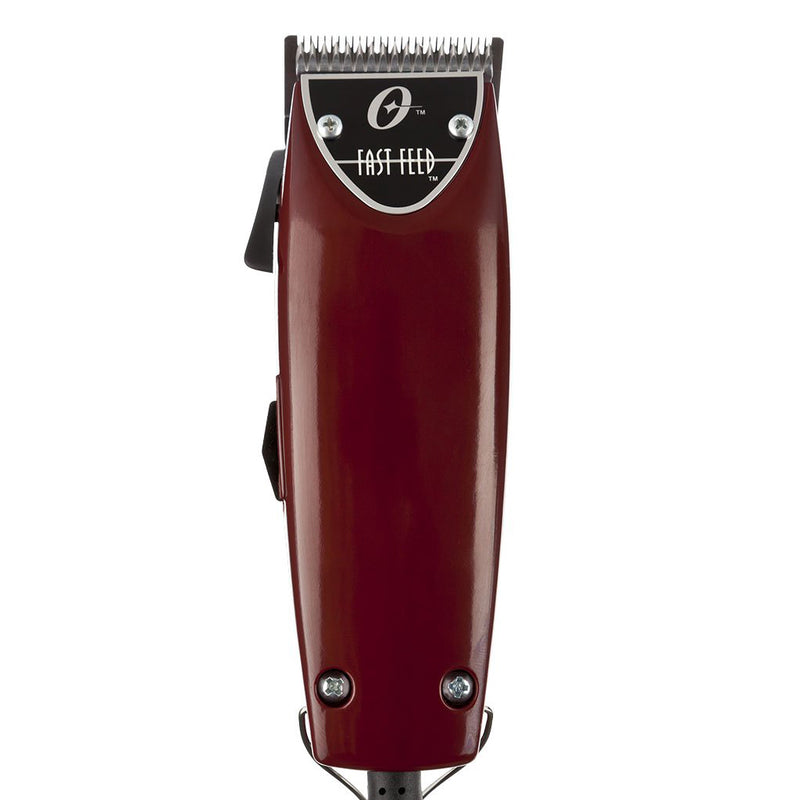 fast feed clippers cordless