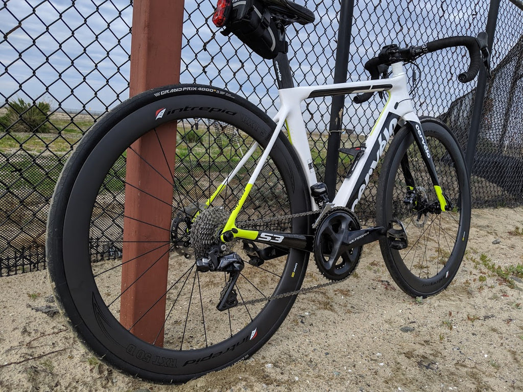 carbon fiber road bike wheels