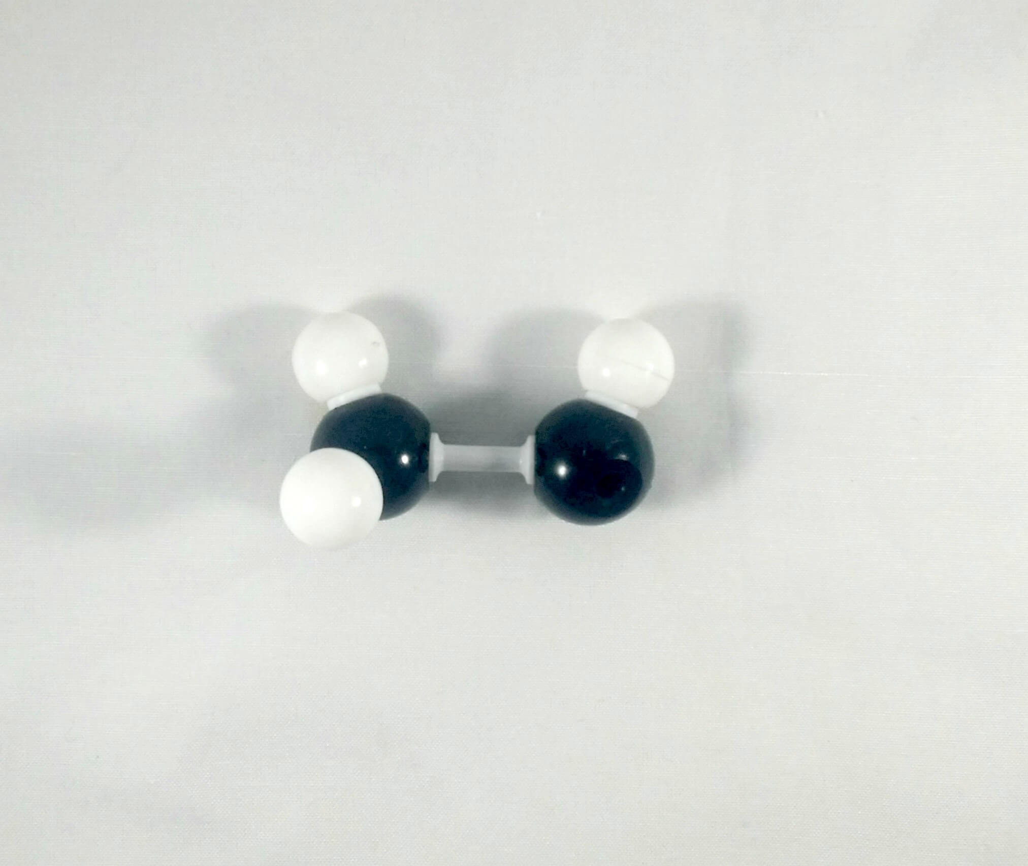 Glutamic Acid Molecule