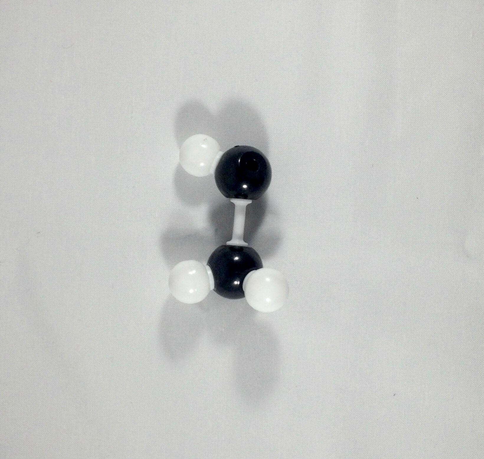 Arginine Molecule