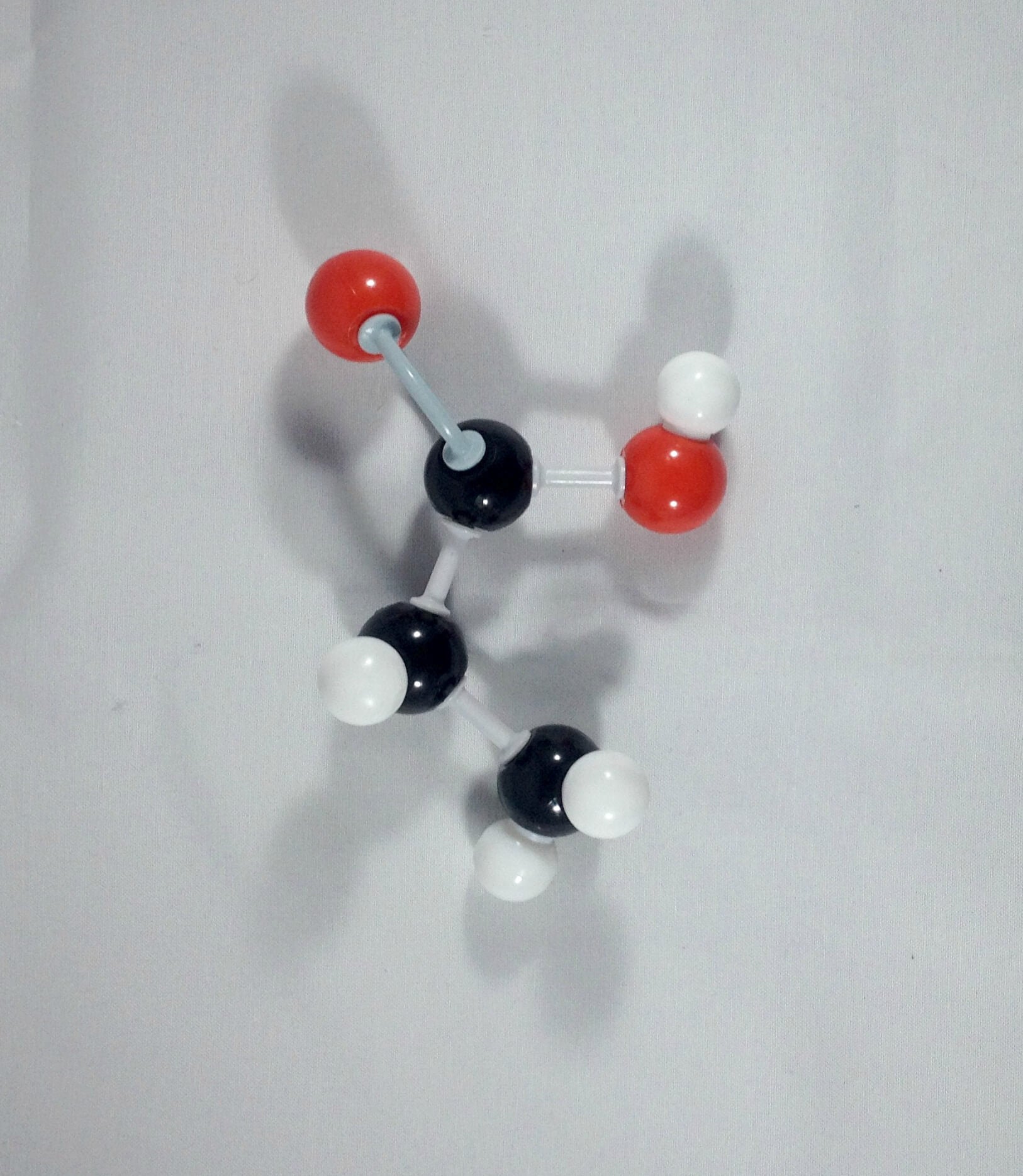 Arginine Molecule