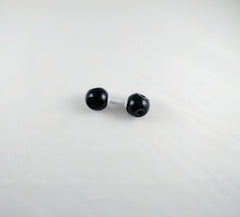 Molecular model benzene