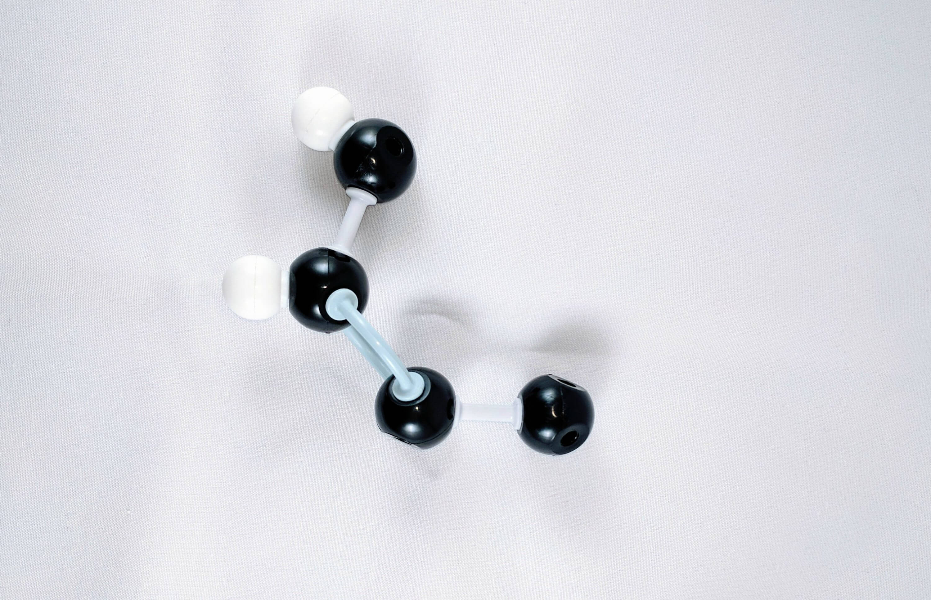 acetaminophen molecule