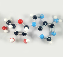 Adenosine Molecule