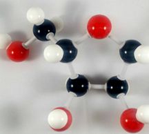 Adenosine Molecule