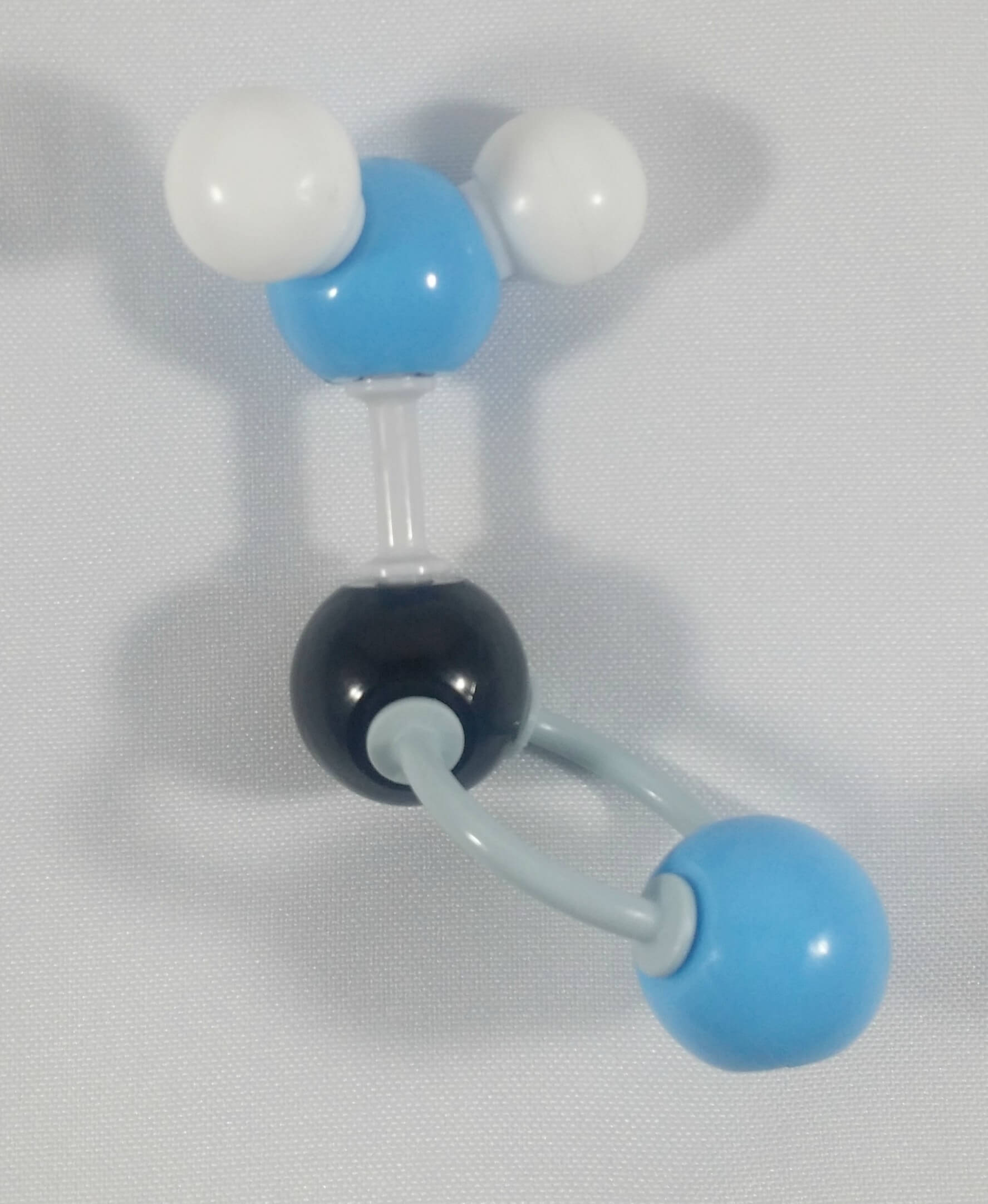 Adenine Molecule