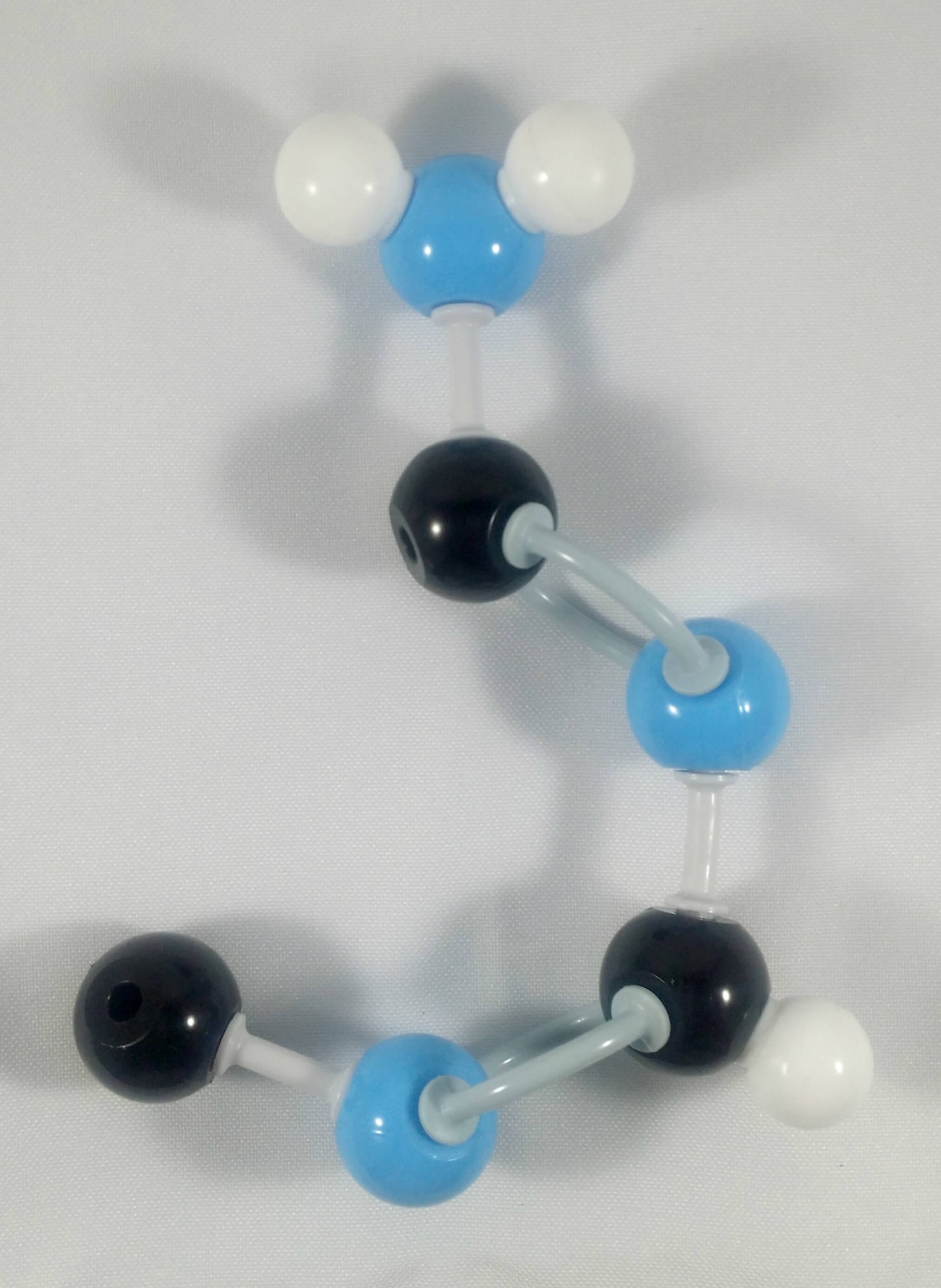 Adenosine Molecule