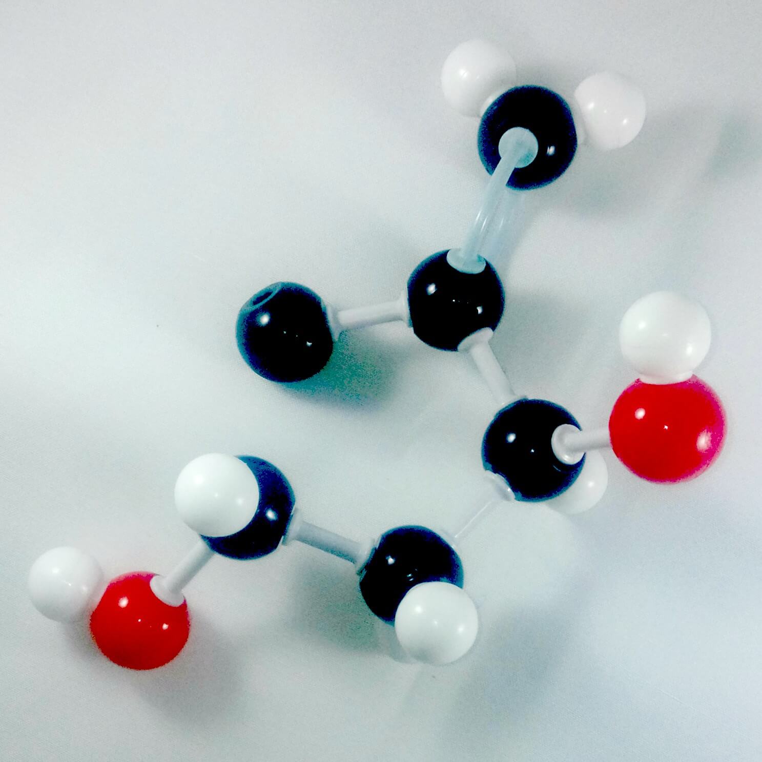 Calcitriol Molecule