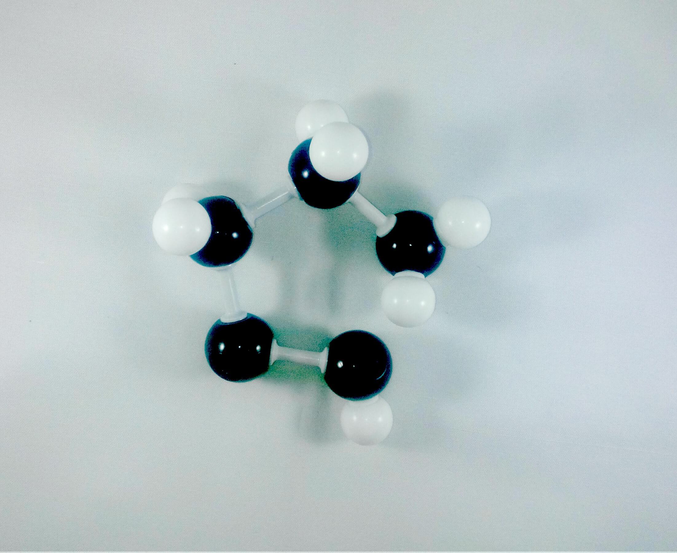 Calcitriol Molecule