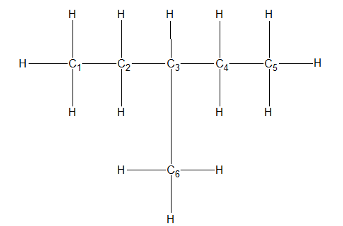 33 Label Each Carbon Atom With The Appropriate Hybridization - Labels