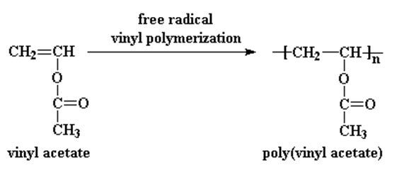 Poly(vinyl acetate)