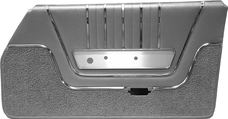 1963 Ford Galaxie 500/XL 4Door Hardtop (60) Trim 80 Door