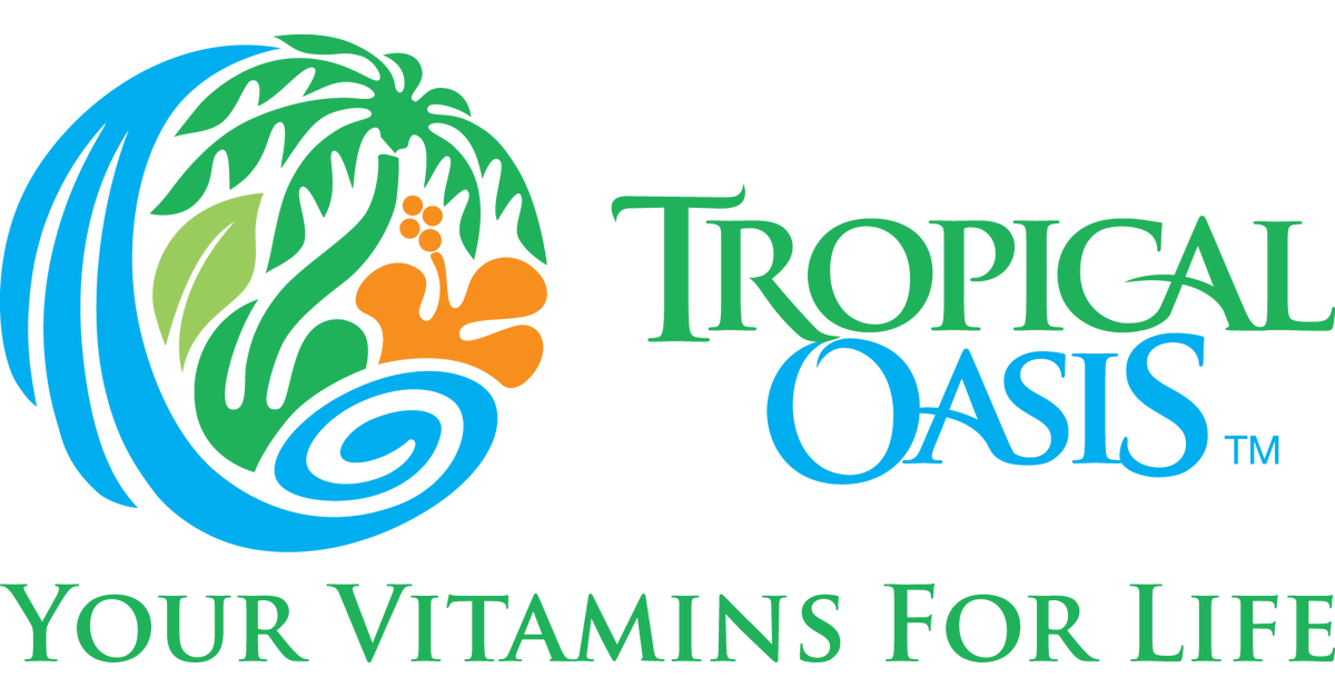 tropicaloasis.com