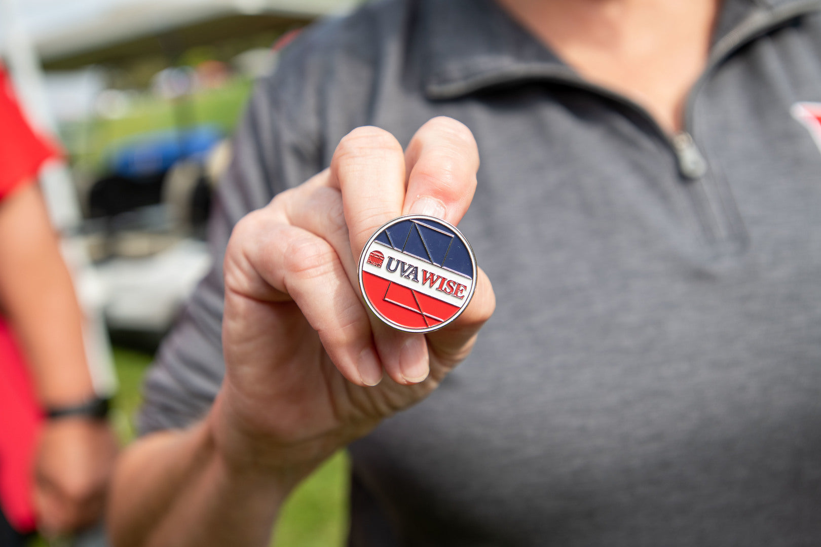 Custom Hard Enamel Print Keychains