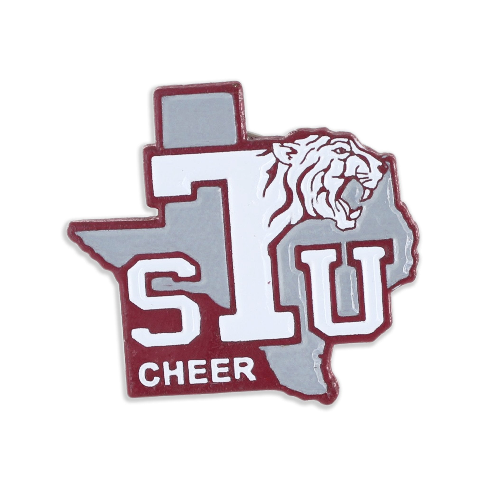 Custom Cheer Pins