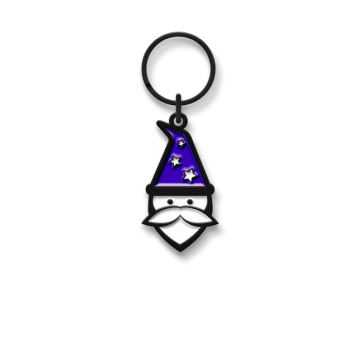 All Custom Keychains Collection Image