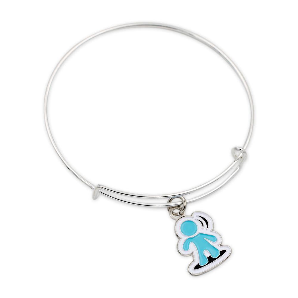 Alex and ani sales fish bracelet