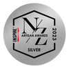 Artisan Awards 2023 Silver