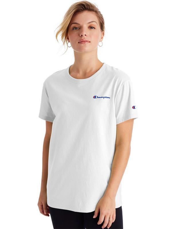 champion girls t shirt