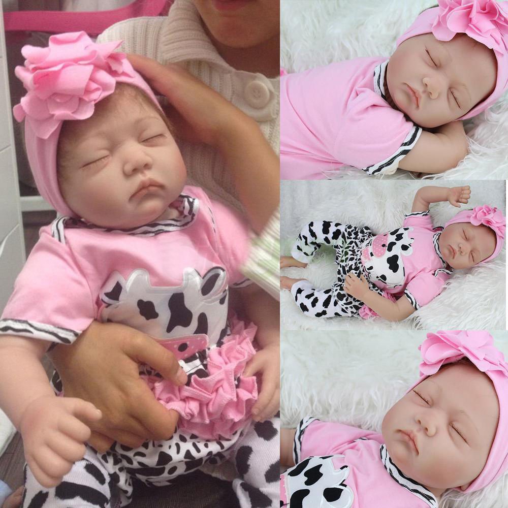 reborn baby dolls look real