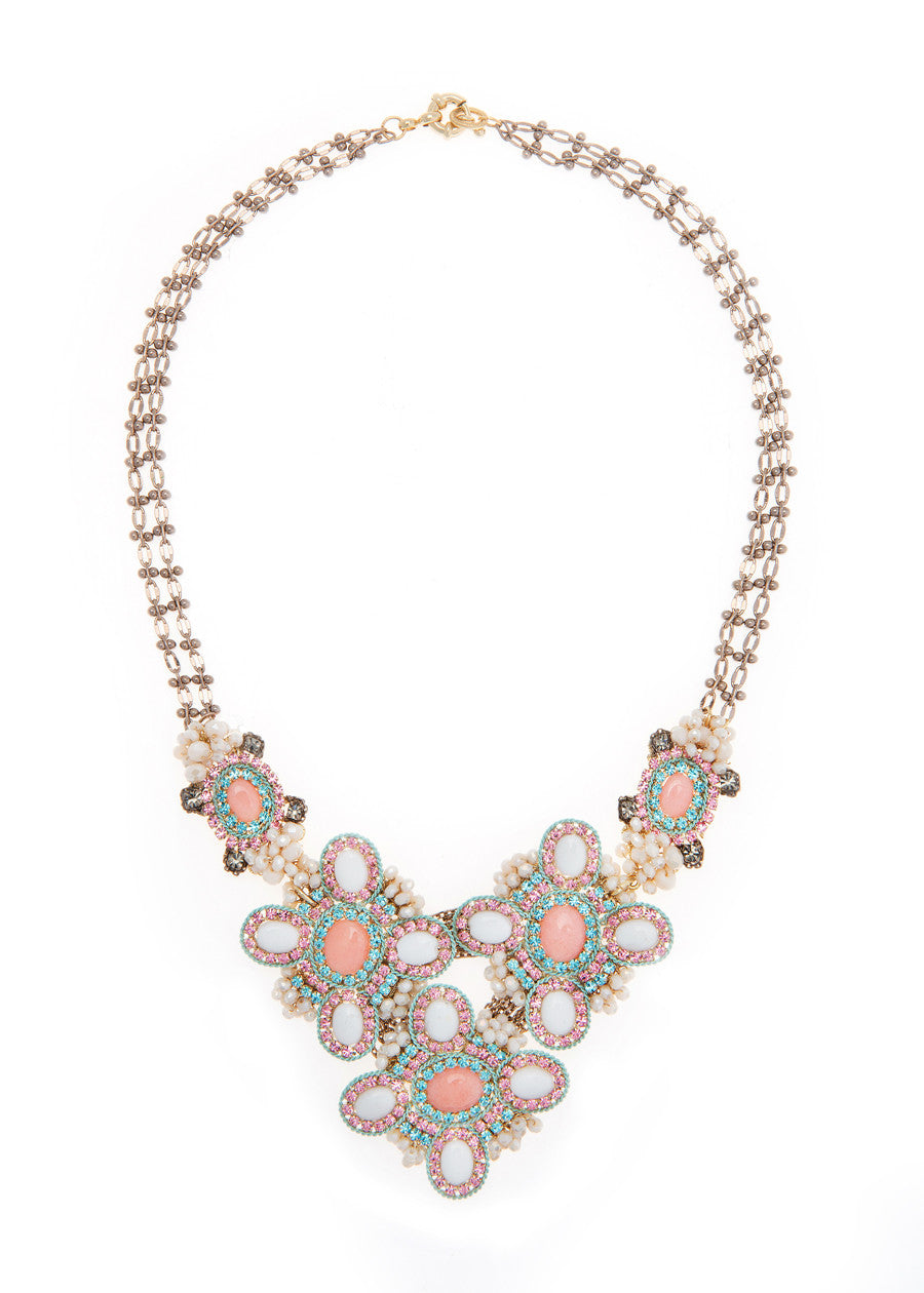 Necklaces – Theia Jewelry