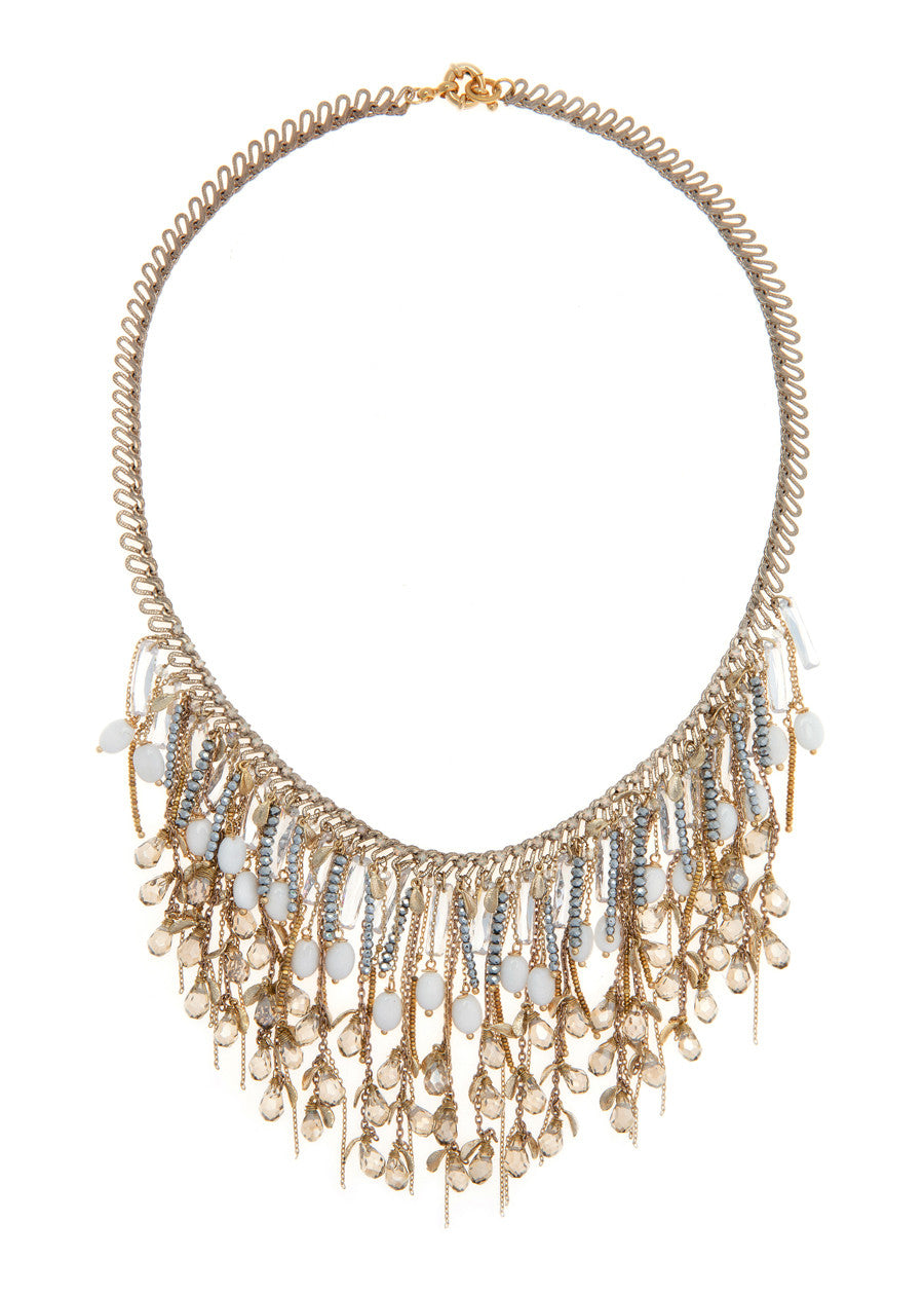 Necklaces – Theia Jewelry