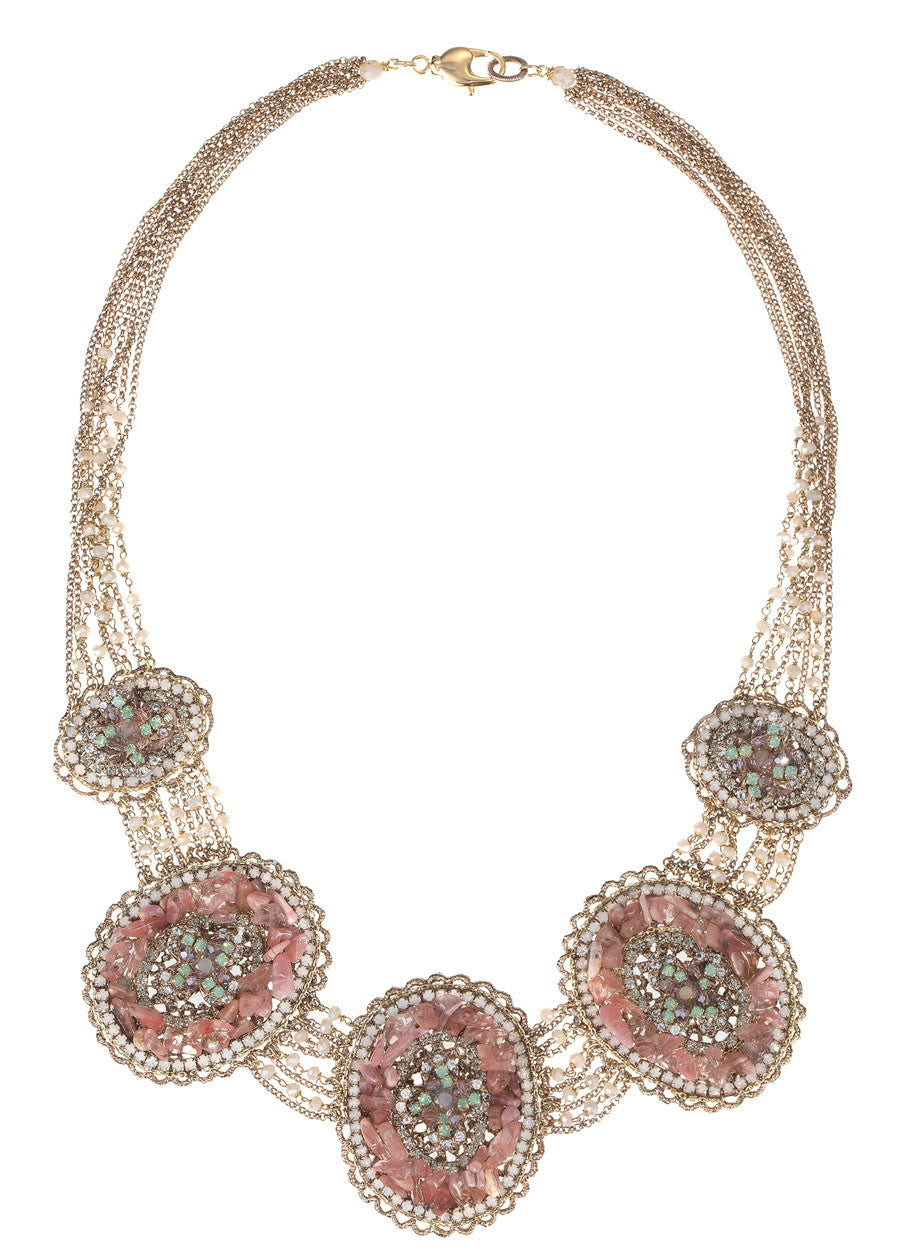 Necklaces – Theia Jewelry