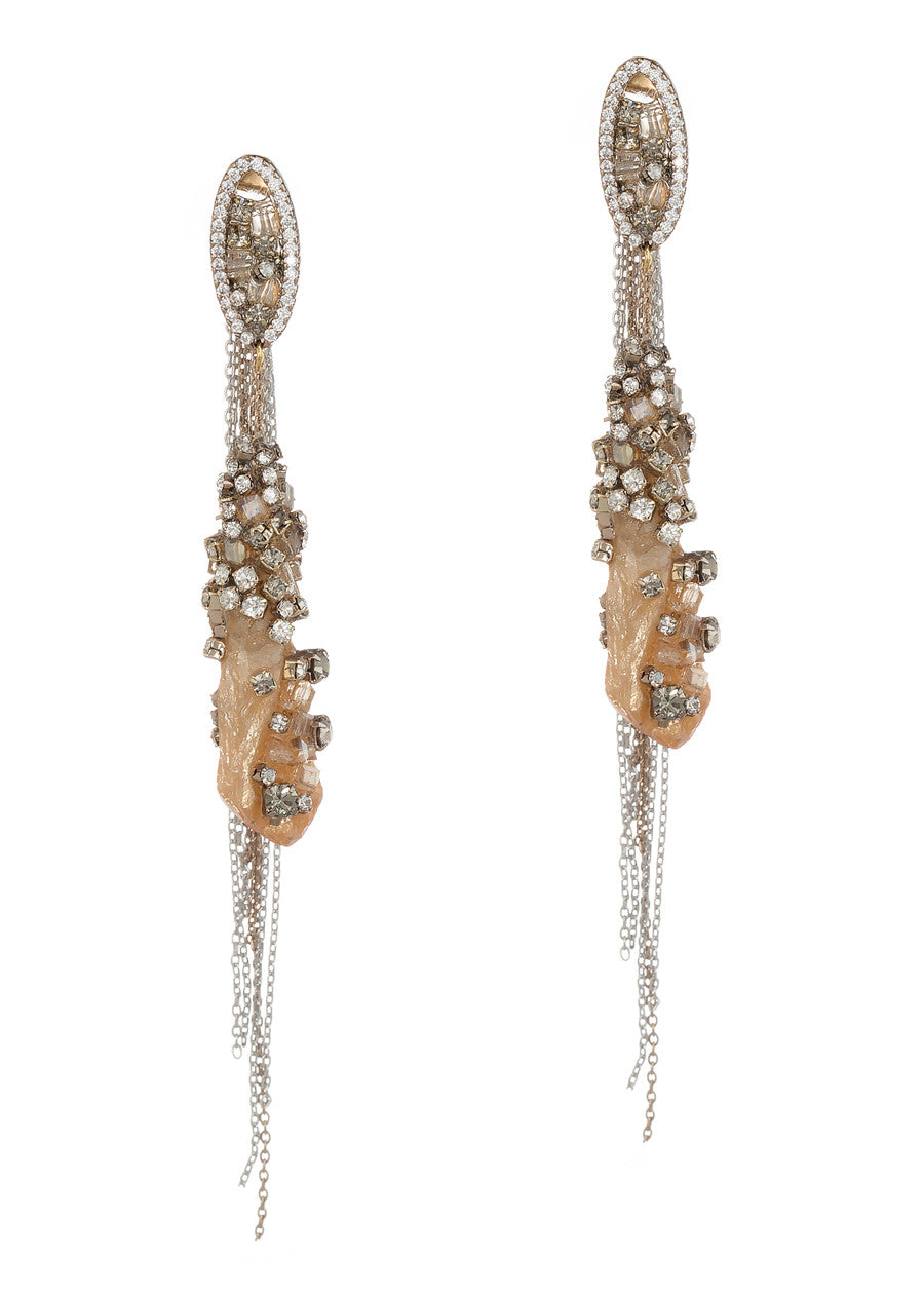 Earrings – Theia Jewelry