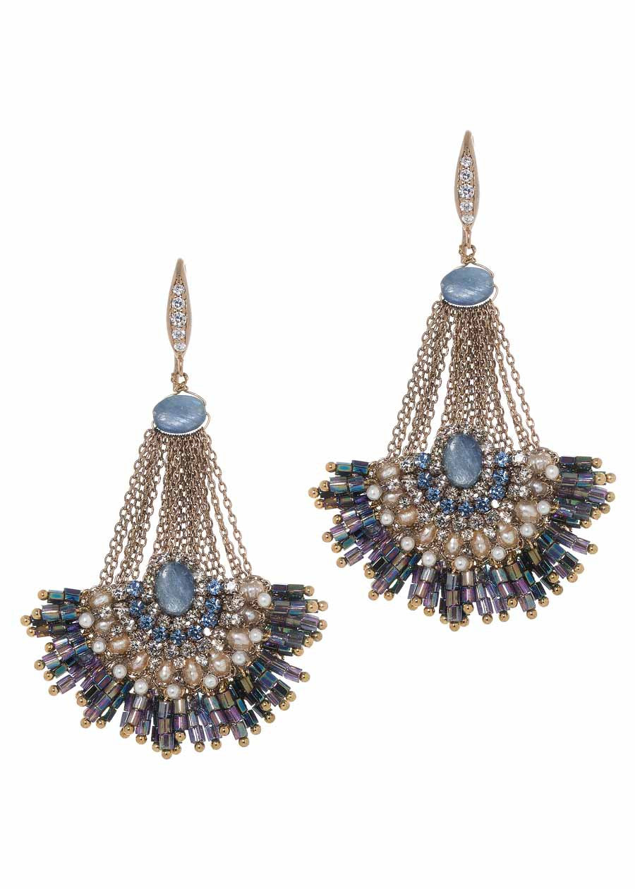 Earrings – Theia Jewelry