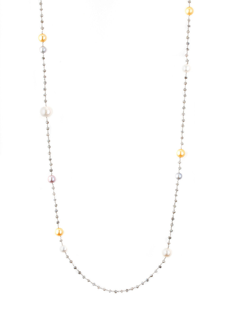 Necklaces – Theia Jewelry