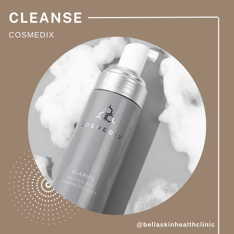 COSMEDIX  Clean. Clinical. Luxurious. – cosmedix-shop