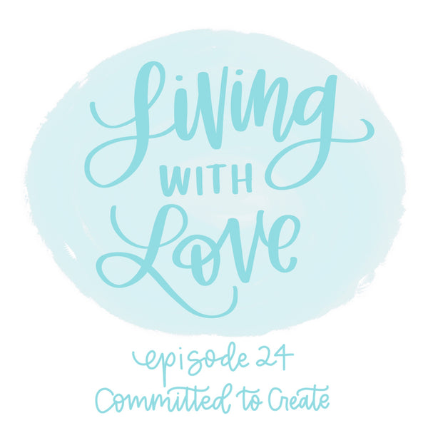 024: Living With Love