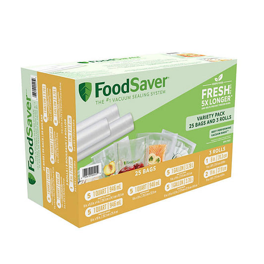  Glad Press'n Seal Food Wrap, 140 sq ft-2 Pack : Health &  Household