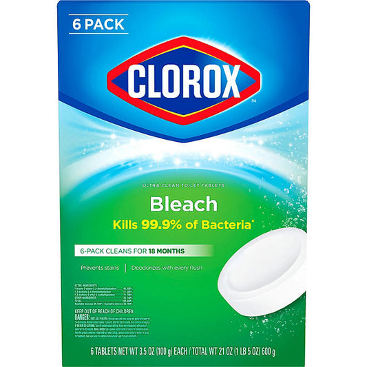 Clorox Disinfecting Bleach-Free Cleaning Wipes, Variety Pack (85 wipes – My  Kosher Cart