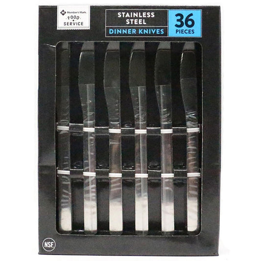 Member's Mark 6 Boning and Utility Knife Set (2 pk.) - Sam's Club