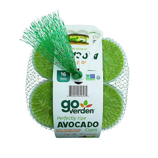 Avocados From Mexico Avocados Bagged (5 ct)