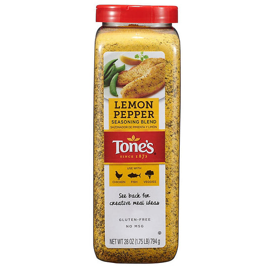 Tone's French Fry Seasoning (9 oz.)