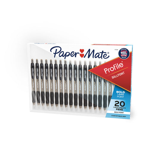 BIC 4-Color Retractable Ballpoint Pen Medium 1.0 MM Point NEW 070330900318