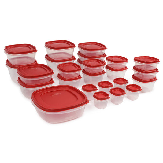 Hefty Meal Prep Containers in Food Storage Containers 