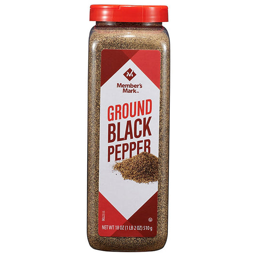 Durkee Lemon Pepper, 28 oz. - Pantryful