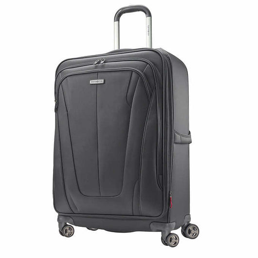 samsonite softside luggage set