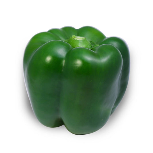 Red Bell Peppers, 1 ct, 6 oz