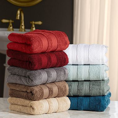 Nitra Collection Cotton Luxury Bath Towels – Market and Place
