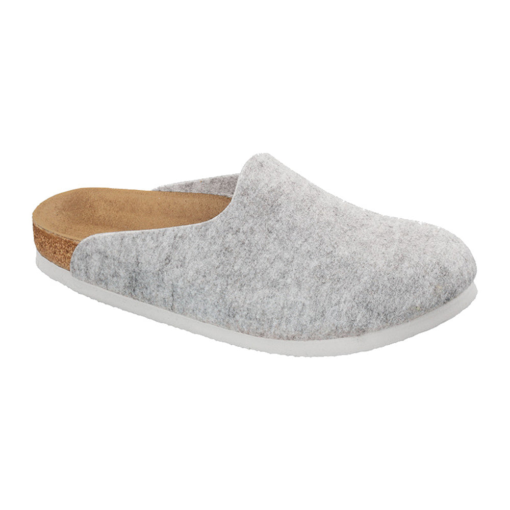 Vegan Birkenstock Amsterdam Felt Light 