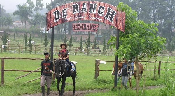 De'ranch lembang