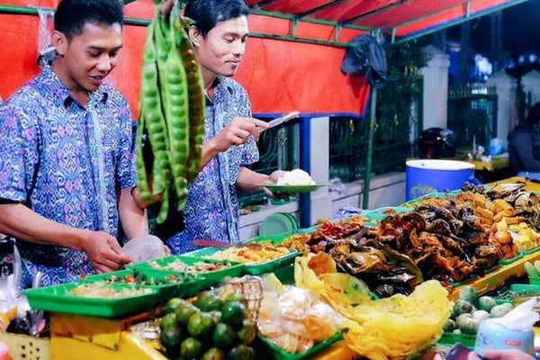 ayam galau bogor