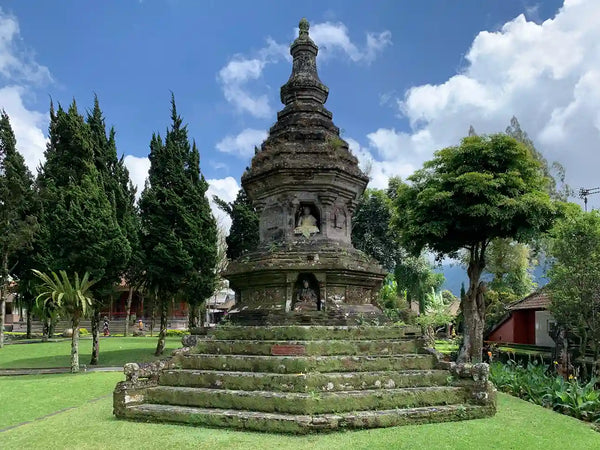stupa budha