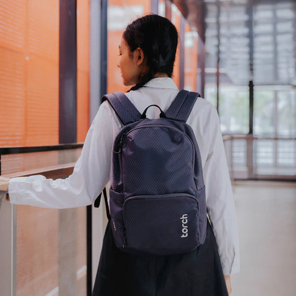 tas ransel sekolah laudio dari torch