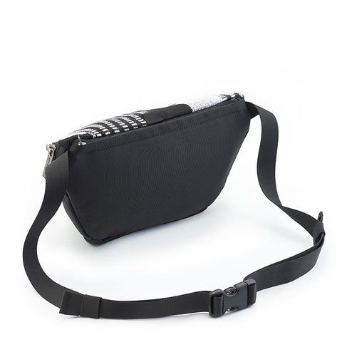 Bagus Bum Bag | Fanny pack for travel – Ethnotek Bags