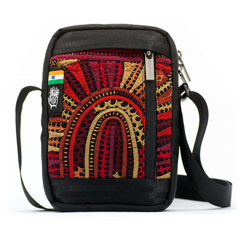 travel shoulder bag